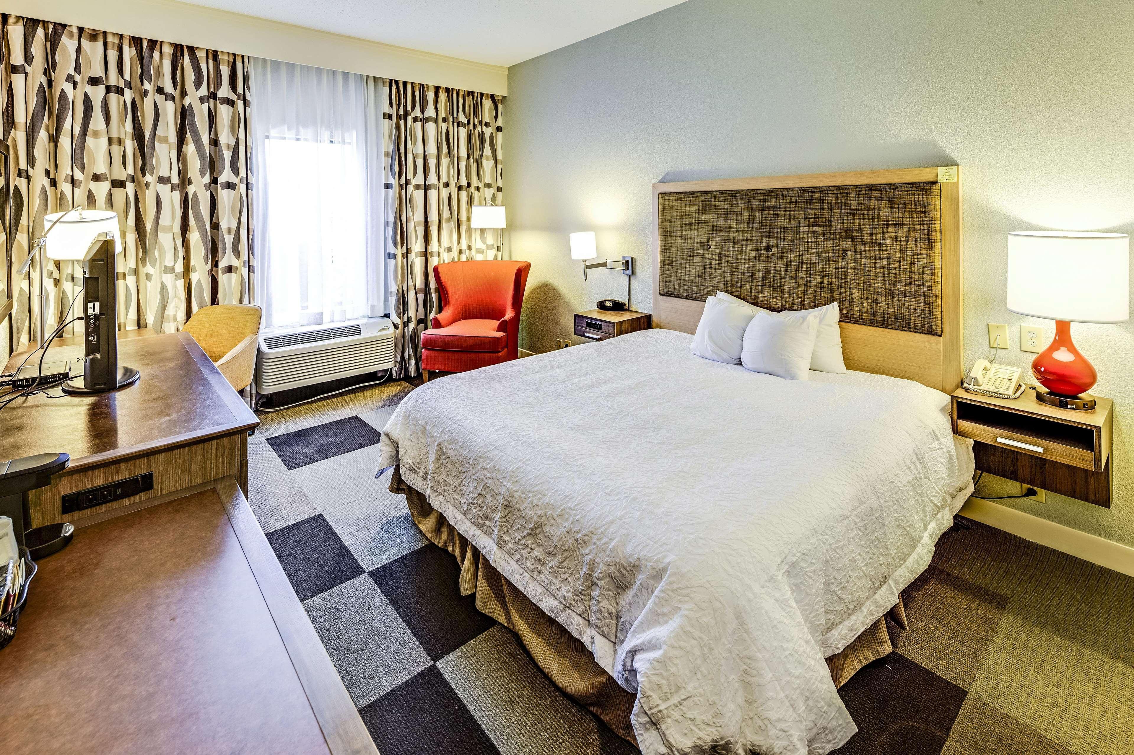 Hampton Inn Columbus I-70E/Hamilton Road Eksteriør billede